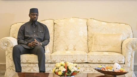 La Guinée, deuxième étape de la tournée régionale du Premier ministre sénégalais Ousmane Sonko