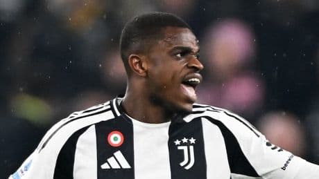 <p>Kalulu, ora &egrave; anche ufficiale: sar&agrave; ancora Juve! La durata del contratto</p>