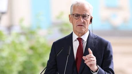 Wahl in Norwegen – Partei von Ministerpräsident liegt vorn