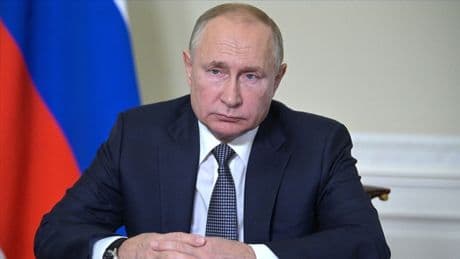 Rusya Devlet Başkanı Putin: İran barışçıl nükleer enerjiye sahip olabilir