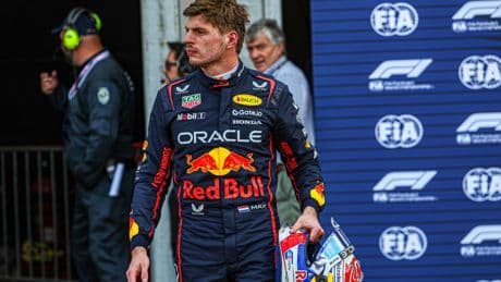 Formule 1 : «C’était presque Mario Kart !», Verstappen égratigne la règle des deux arrêts obligatoires à Monaco