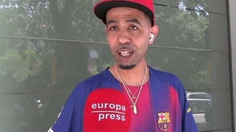 El padre de Lamine Yamal defiende a su hijo tras la polémica fiesta: «Deberíamos estar orgullosos, no criticarlo»