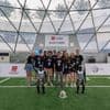 NU+ | Eerste Spelen voor menselijke robots, Nederlands team doet gooi naar titel