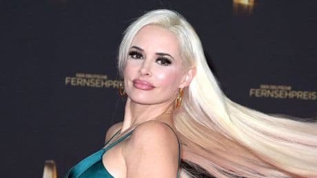 Daniela Katzenberger: Shitstorm für Familienausflug ins Nagelstudio