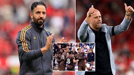 Man United, Liverpool and Tottenham target SHOCK move for Brentford star - but face ONE major issue in transfer pursuit