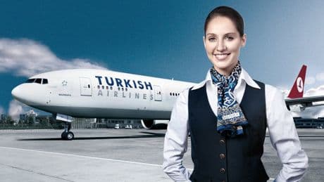 THY kabin memuru alacak