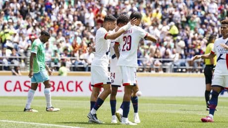 Coupe du monde des clubs : où et quand le PSG jouera son 8e de finale ?