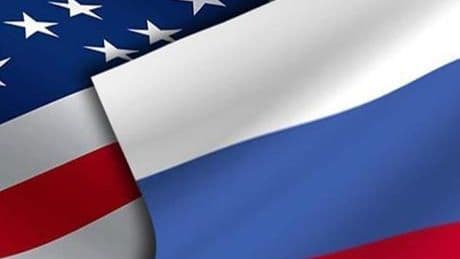 Havada gerilim! ABD, Rus uçağına Alaska yakınlarında önleme yaptı