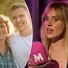 Diana Vickers: Men and their mothers are a bloody nightmare… STOP hugging her in front of me!