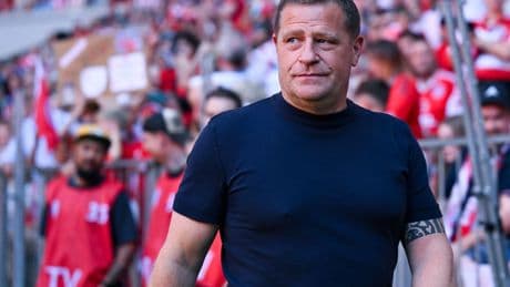 Transferplanungen: Bayern "sehr happy" mit Kader - Woltemade "vom Tisch"
