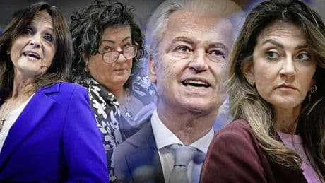 LIVE | Wilders: PVV verlaat de coalitie