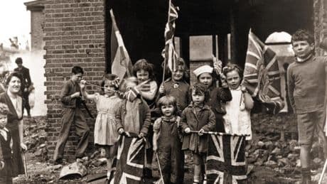 « Douze histoires d’après-guerre » de Graham Swift : dernières nouvelles du conflit