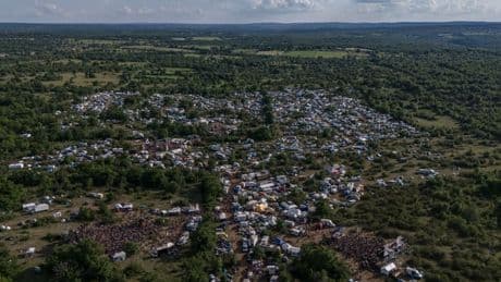Rave-party illégale dans le Lot: le site s'est vidé de ses participants