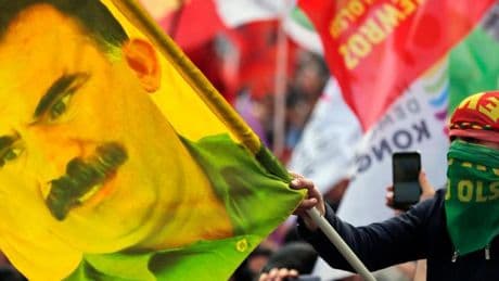 PKK beschließt Auflösung und Ende des bewaffneten Kampfes gegen die Türkei