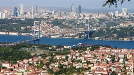 İPA: İstanbul'da yaşamanın maliyeti 90 bin TL'yi aştı