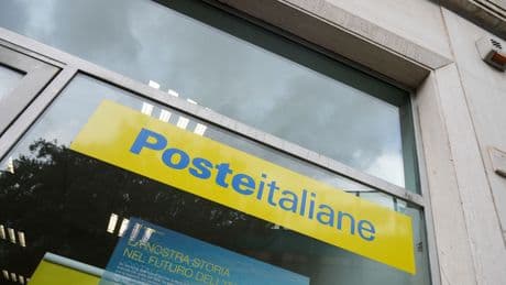 Poste, ok antitrust all’acquisizione del 15% di Tim