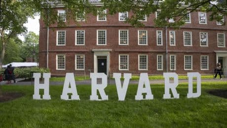 États-Unis: l'université Harvard ne sortira pas indemne du bras de fer avec Donald Trump
