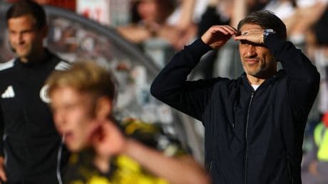 Fußball: Nächste Liebe fürs Leben