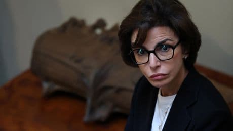 Législative partielle à Paris : Rachida Dati annonce maintenir sa candidature face à Michel Barnier