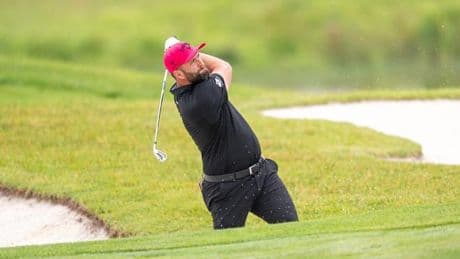 ¿Cuándo empieza el US Open 2025? Fechas, horarios y dónde ver por TV y online con Jon Rahm