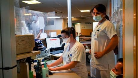 Verzet onder zzp’ers groeit: ’Belastingdienst stelt zich te star op, 2026 wordt een drama’