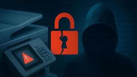 Millionen Drucker in Gefahr: Hunderte Modelle brauchen jetzt ein Sicherheits-Update