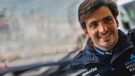 Carlos Sainz pilotará su Williams F1 por las calles de Madrid como anticipo al GP de España 2026: cuándo y dónde