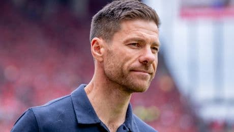 Real Madrid : Xabi Alonso officiellement nommé nouvel entraîneur