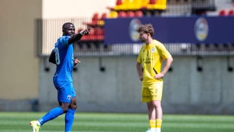 Voormalig voetbalgrootmacht voorkomt maar net afgang in voorronde Champions League, Roemeense media spreken van ’schande’