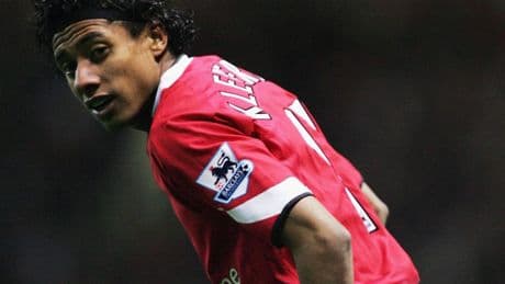Kleberson on the club legend Man United need to embody to turn their fortunes around