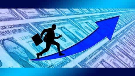 Euríbor hoy, 17 de junio: remonta con fuerza para sorpresa del mercado