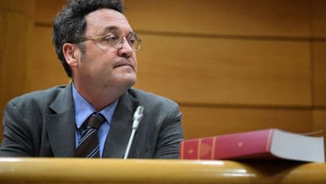 Los datos enviados por Whatsapp y Google dejan la investigación contra García Ortiz al borde de su cierre
