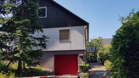 23-Jähriger festgenommen - Seniorin (84) sexuell missbraucht und getötet