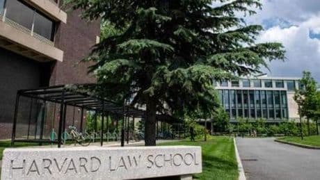 Harvard, la Casa Bianca blocca le iscrizioni agli studenti stranieri