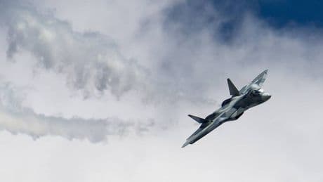 Così rivoluzionerà il caccia russo: la strana mossa di Putin sui Su-57