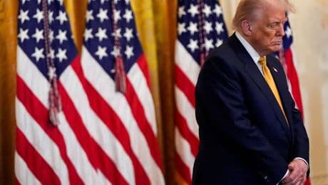 MIKEY SMITH: 8 unhinged Donald Trump moments as he scrambles to distract from Epstein scandal