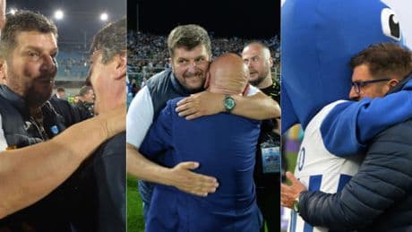 Baldini lascia il Pescara: «Qualcosa si è spento, non sento più la magia». Cosa è successo dopo la promozione in Serie B?