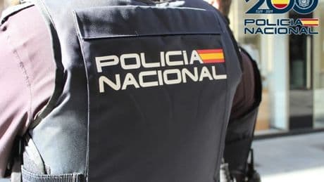 Localizado en su casa de Granada el cuerpo sin vida de una anciana tras alertar sus vecinos que no la veían