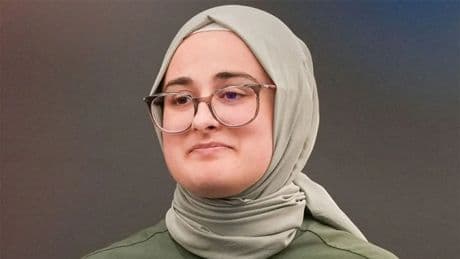 ABD'de Rümeysa Öztürk tartışması: "Bakan olmanız için oy verdiğime pişmanım"