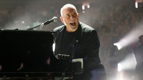 Billy Joel reveals tragic diagnosis as he cancels all tour dates through next year