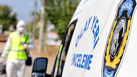 Kayseri'de maden ocağında göçük: Yaralılar var