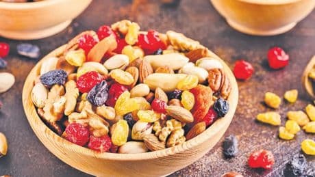 SELAHATTİN DÖNMEZ / Doğru beslenme kalp krizine kalkan oluyor
