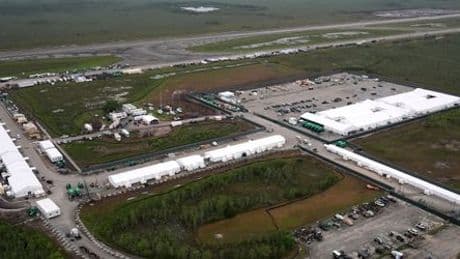 USA: Florida plant zweites Abschiebegefängnis