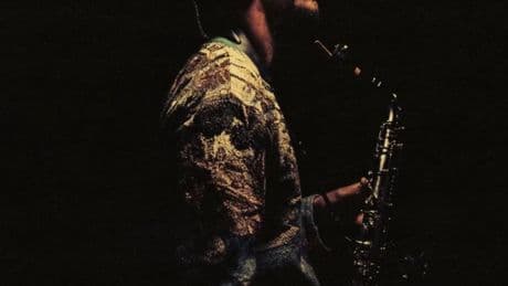 'Trap house jazz'ın yıldızı Masego geliyor