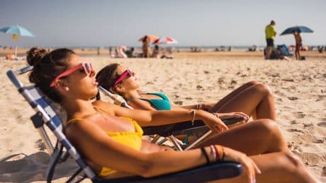Health holiday hotspot alert for UK travellers as serious diseases increase