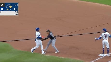 Brandon Nimmo’s baserunning blunder adds to Juan Soto’s bad Mets luck