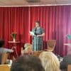 23 Poeten vom Müggelsee : Dichterverein feiert Geburtstag