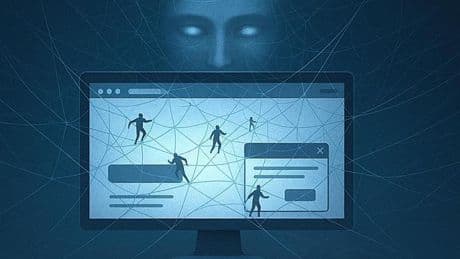 Puedes eliminar tu rastro de Internet (y de la 'dark web'). Aquí te explicamos cómo.