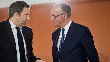 Koalitionstreffen : Streit um Stromsteuer: Einigung zwischen Union und SPD in Sicht