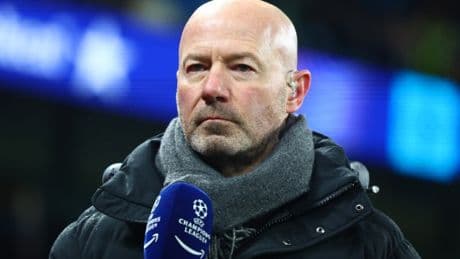 ‘Time to leave’ – Alan Shearer claims Pep Guardiola ‘doesn’t like’ two Manchester City players